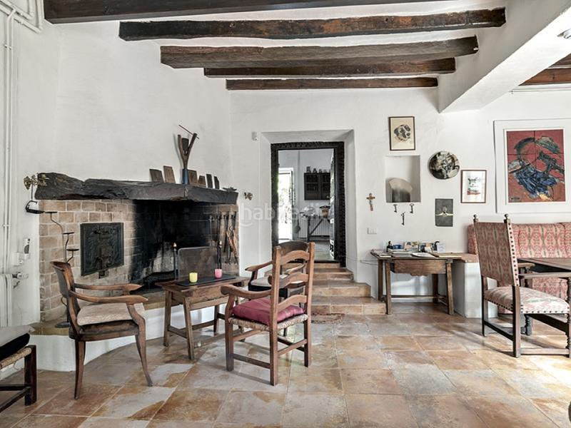 Foto e112a775-b472-4021-a4b2-8fc2b924217d. Country house with pool in Selva