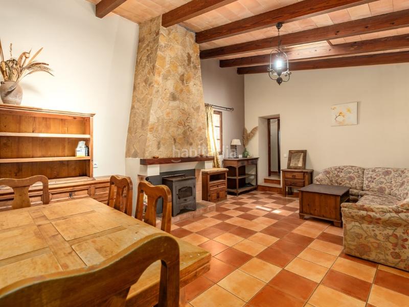 Foto 5c2170f9-6bea-4a69-b12e-959d55b07b70. Mas avec chauffage dans Santa Margalida poble Santa Margalida