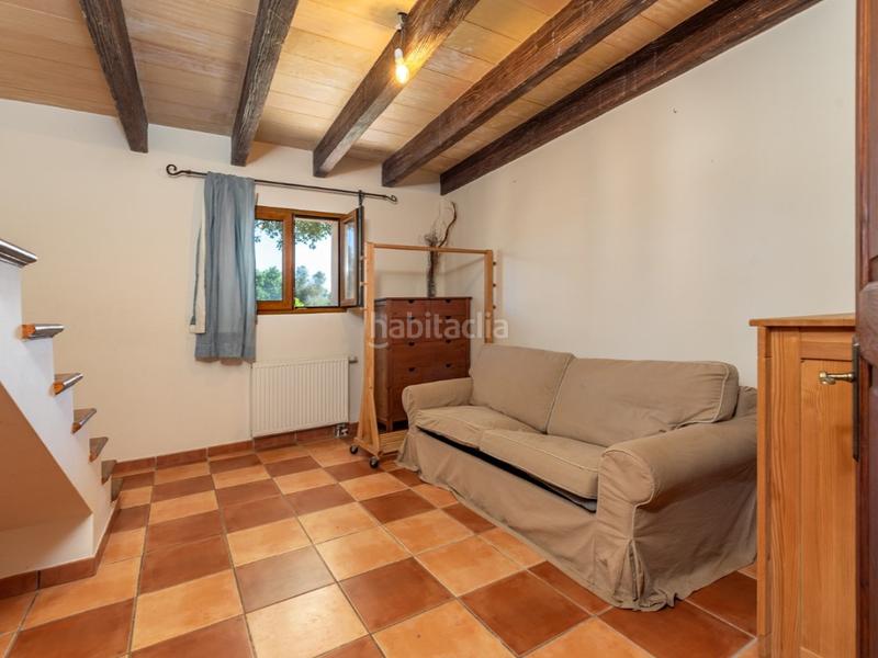 Foto a0ebdfeb-77e7-4227-9043-c0fe20dacc2a. Mas avec chauffage dans Santa Margalida poble Santa Margalida