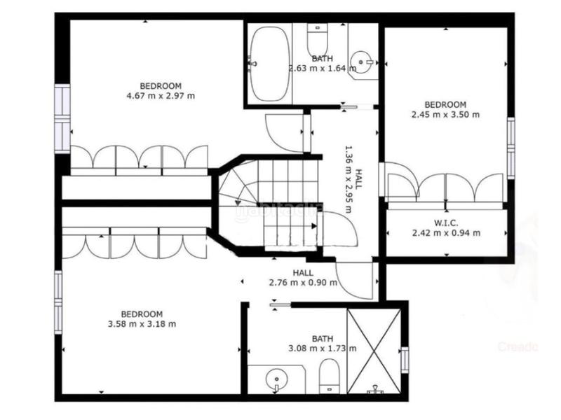 Foto 0274d955-802c-4083-a28a-1a09a13189ba. Maison avec parking piscine dans Sol de Mallorca Calvià