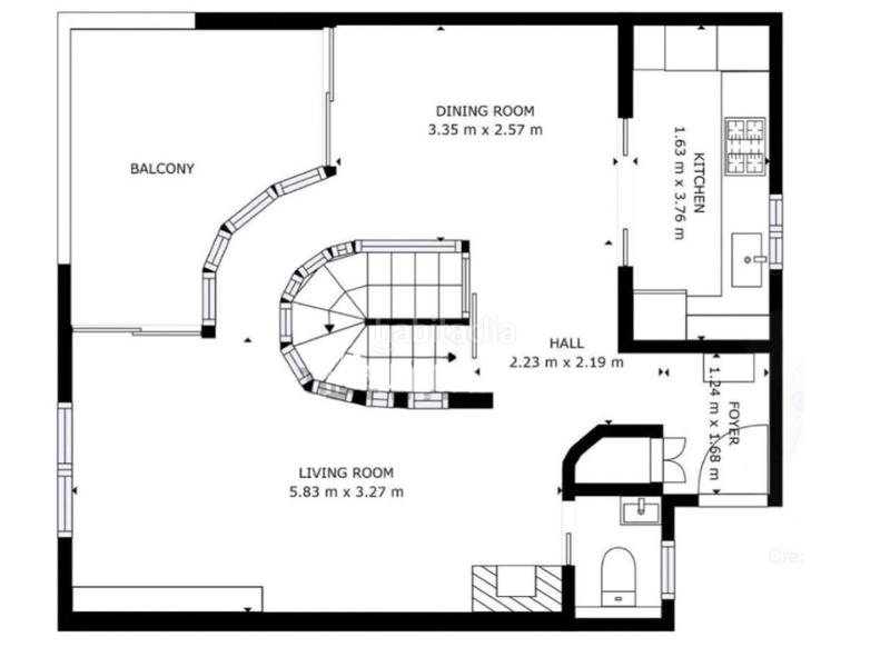 Foto 03e647cf-884a-4abc-a39b-de0c314fb3c3. Maison avec parking piscine dans Sol de Mallorca Calvià