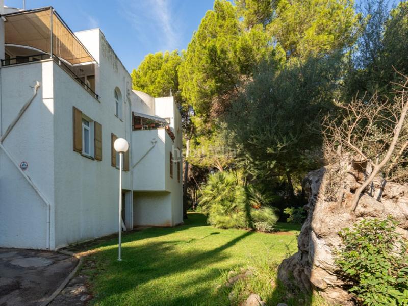 Foto 1f804f8e-ff43-422a-853e-afe159ab724f. Maison avec parking piscine dans Sol de Mallorca Calvià