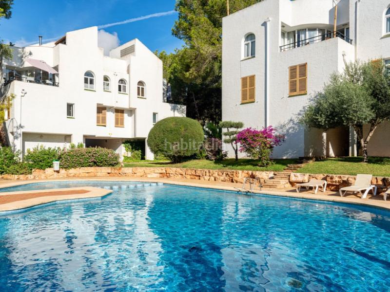 Foto 69ef3e79-0ede-4c7f-9cdf-150918d7d878. Maison avec parking piscine dans Sol de Mallorca Calvià