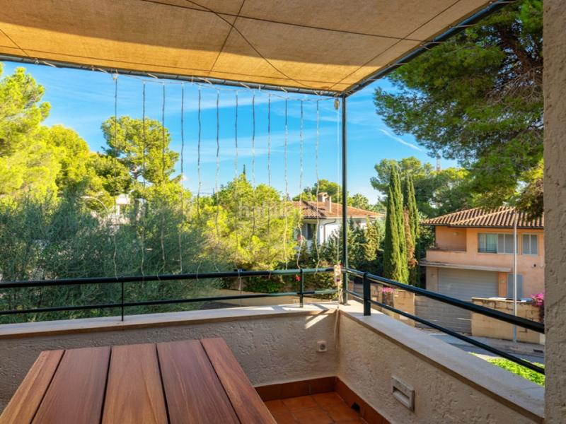 Foto 753e3375-1938-4594-affc-a8721ad5f70d. Maison avec parking piscine dans Sol de Mallorca Calvià