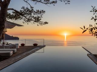 Masia a Sóller. Impresionante y único estilo mediterráneo en una ubicación privi