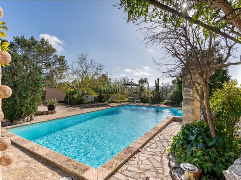 Foto 10f4ca32-3266-405f-a081-744335695125. Casale con riscaldamento parcheggio piscina in Zona Periurbana Inca