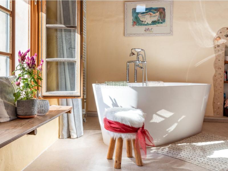 Foto 1309a7be-edcc-4c8d-a7ae-203c4b90ce11. Casale con riscaldamento parcheggio piscina in Zona Periurbana Inca