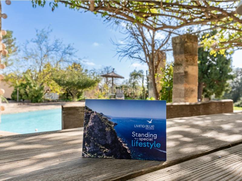 Foto 39674e29-8396-4e9a-8861-85808eb24fd7. Casale con riscaldamento parcheggio piscina in Zona Periurbana Inca