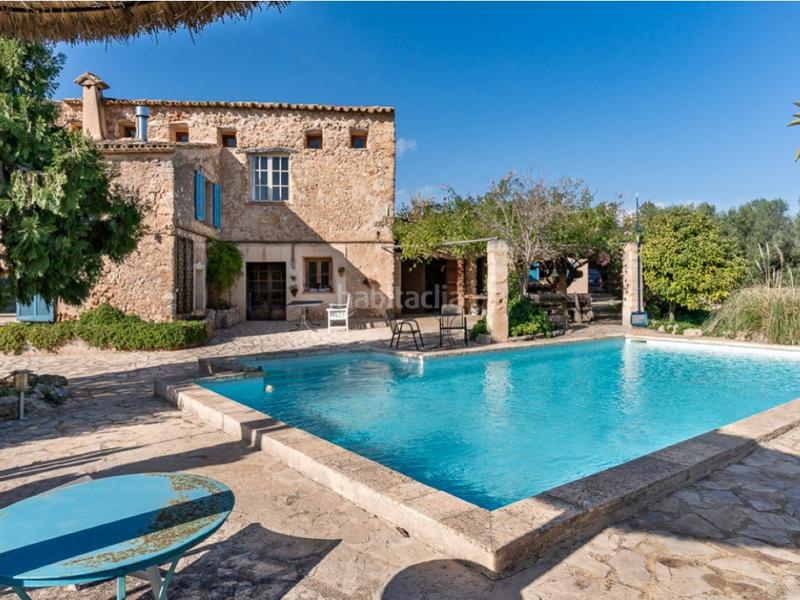 Foto 457aa583-5e86-4385-bf29-cee2c19bce91. Casale con riscaldamento parcheggio piscina in Zona Periurbana Inca