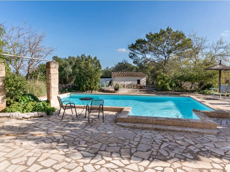 Foto 7ad7e71e-5dcb-4b36-a979-7554d9182544. Casale con riscaldamento parcheggio piscina in Zona Periurbana Inca