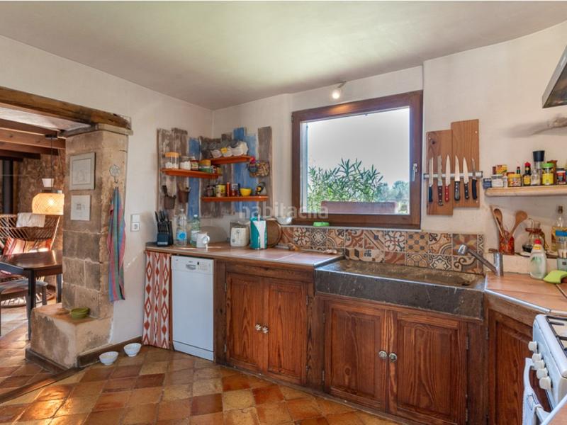 Foto 8150c870-d2e5-4a19-b971-9e22364f81b5. Casale con riscaldamento parcheggio piscina in Zona Periurbana Inca