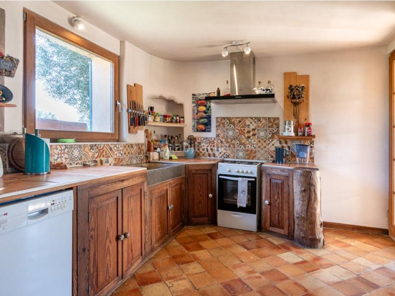 Foto 96daf8cd-fa0b-4b74-b471-ef6d0a0564f7. Casale con riscaldamento parcheggio piscina in Zona Periurbana Inca