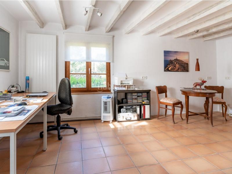 Foto d2fe8dad-35f1-4f1d-8da6-1e61144a1fc4. Casale con riscaldamento parcheggio piscina in Zona Periurbana Inca