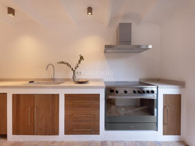 Foto 053beb22-43cc-4641-a646-7fa4c4317d10. Casa amb calefacció aparcament a Puigpunyent