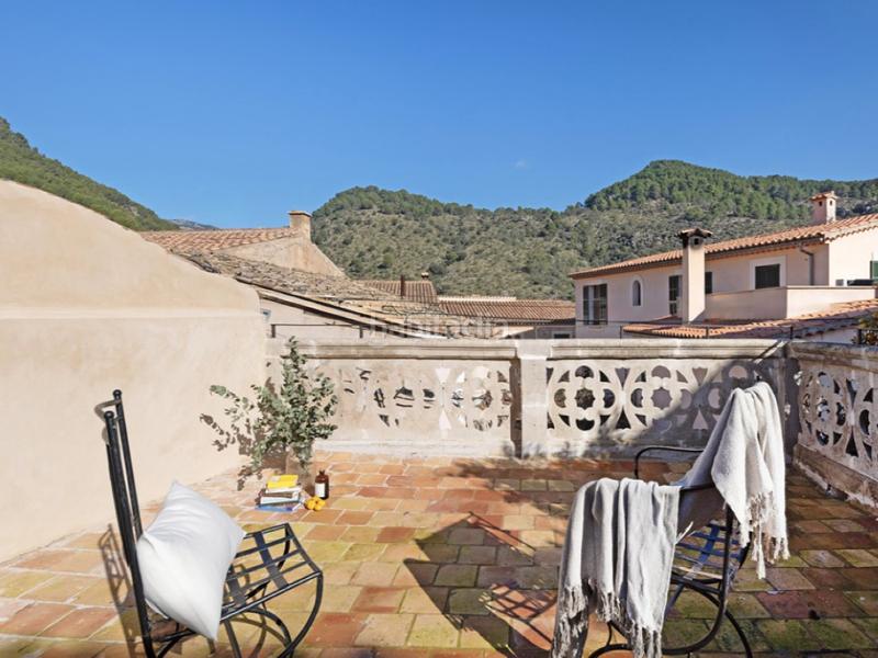 Foto 22826045-c58a-40fd-9bfd-ba169bb2a57a. Casa amb calefacció aparcament a Puigpunyent