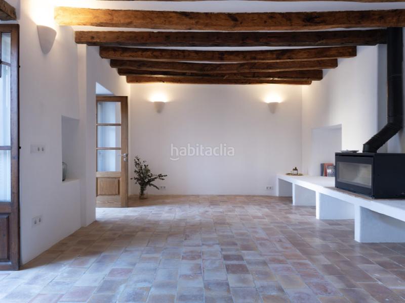 Foto 358afcc5-8058-4b1b-bd6b-b0ceac0b22d3. Casa amb calefacció aparcament a Puigpunyent