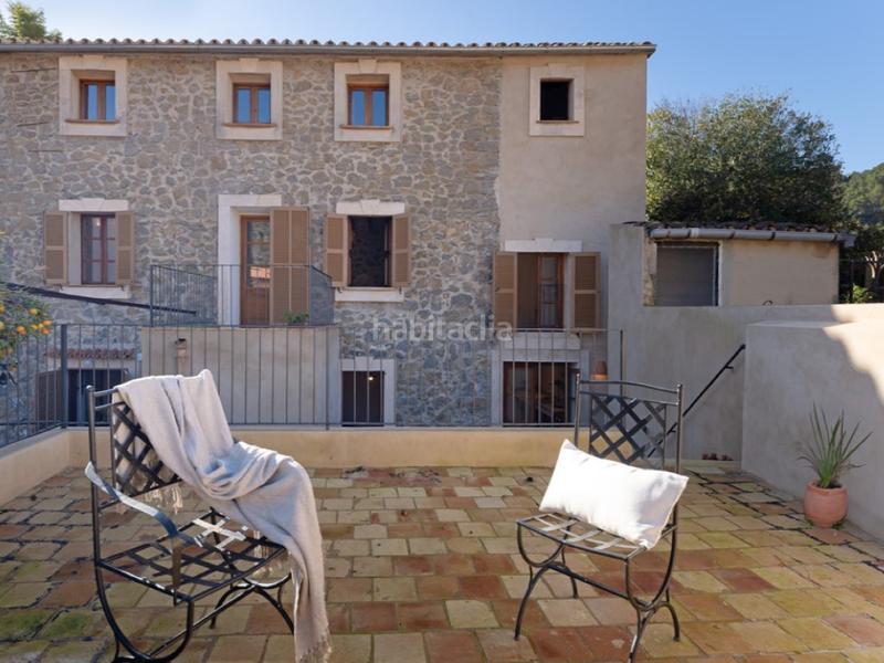 Foto 4e65031e-06bb-4463-bacf-bfad0a715f9d. Casa amb calefacció aparcament a Puigpunyent