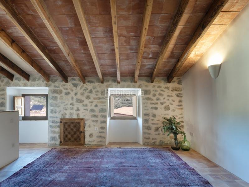 Foto 4f255a85-8712-4367-b96a-1ac8983dec43. Casa amb calefacció aparcament a Puigpunyent