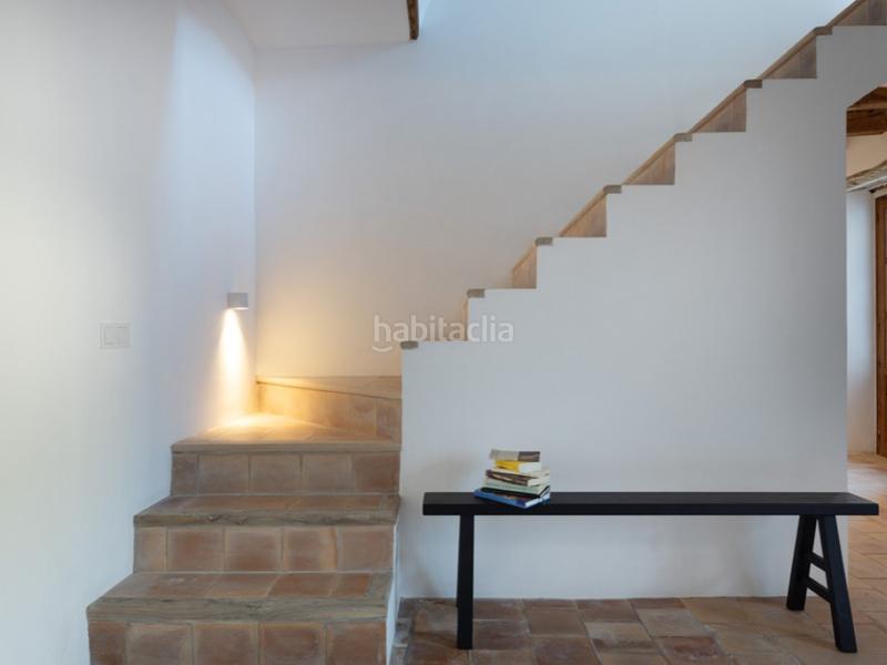 Foto a98be20a-60ce-44b1-bcc1-19ce7315fe4b. Casa amb calefacció aparcament a Puigpunyent