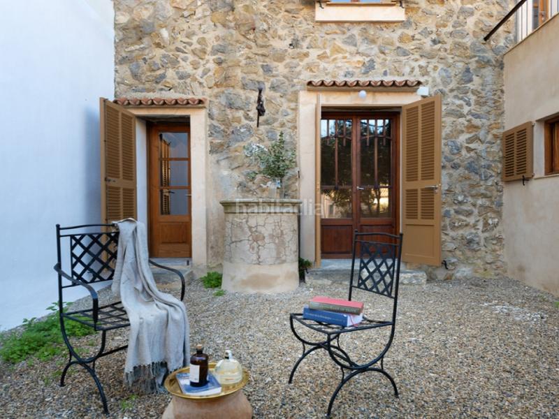 Foto ab22e647-9658-4df4-971c-913fa8811cee. Casa amb calefacció aparcament a Puigpunyent