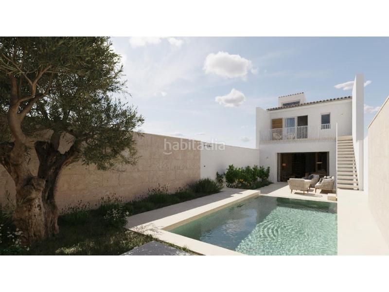 Foto c6310395-0bc9-44d4-a21f-f8296ab27faa. Residential plot in Campos