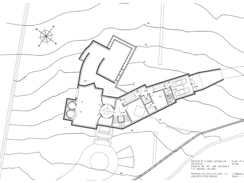 Foto 33b4bc8c-23c6-4fe3-9bbe-21206d721244. Wohngrundstück in S´Alquería Blanca - Calonge Santanyí