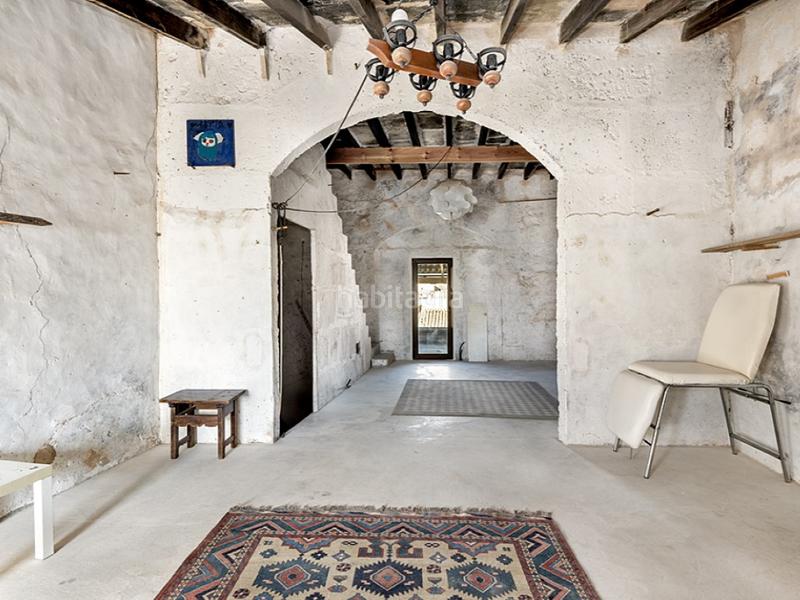 Foto 0fc764e7-edfe-4e94-b6e8-68a0db6af605. Maison avec parking dans Llucmajor interior Llucmajor