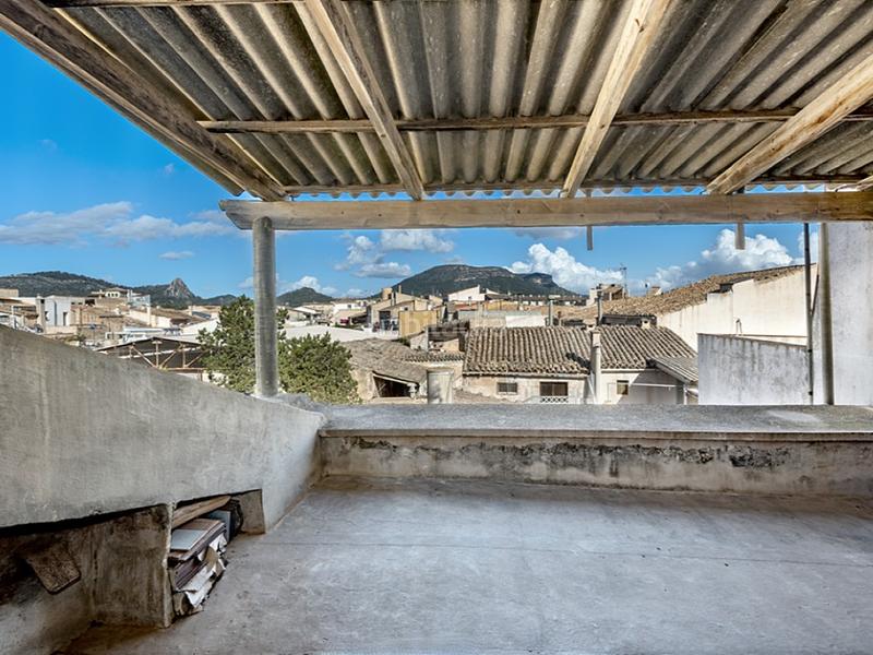 Foto 1a745c4b-e100-4ab5-b59e-f4fe0da5a0e5. Maison avec parking dans Llucmajor interior Llucmajor