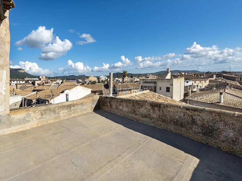 Foto 21cda56b-fa84-41bb-bb66-5fa3b55a3977. Maison avec parking dans Llucmajor interior Llucmajor