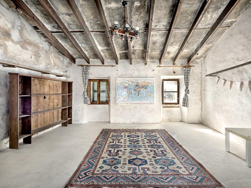 Foto 26eb6c85-377f-4785-805d-09e6ebcd3687. Maison avec parking dans Llucmajor interior Llucmajor