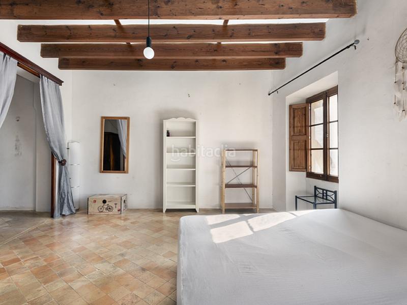 Foto 534ecf75-94bf-4353-af0c-7656096a566f. Maison avec parking dans Llucmajor interior Llucmajor