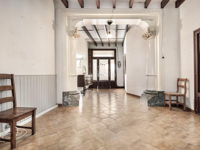 Foto 846f8fd5-5d1b-4676-b467-b739593d665c. Maison avec parking dans Llucmajor interior Llucmajor