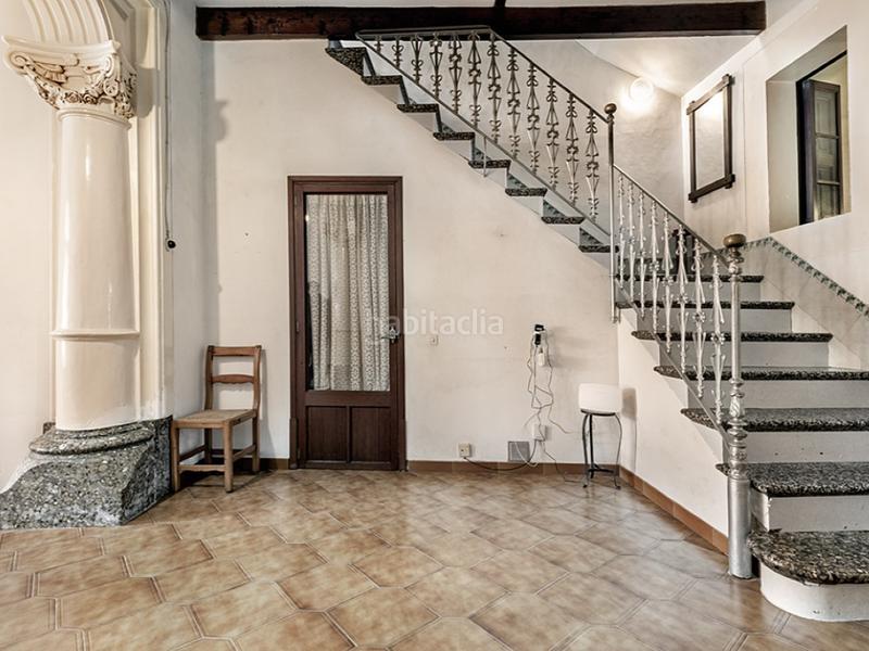 Foto 879847a9-190e-43e7-95cd-9e7da5ae1d6c. Maison avec parking dans Llucmajor interior Llucmajor