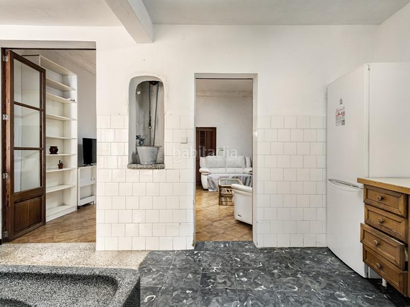 Foto 8cada35a-6d31-43e8-8bbb-511355c6bf37. Maison avec parking dans Llucmajor interior Llucmajor