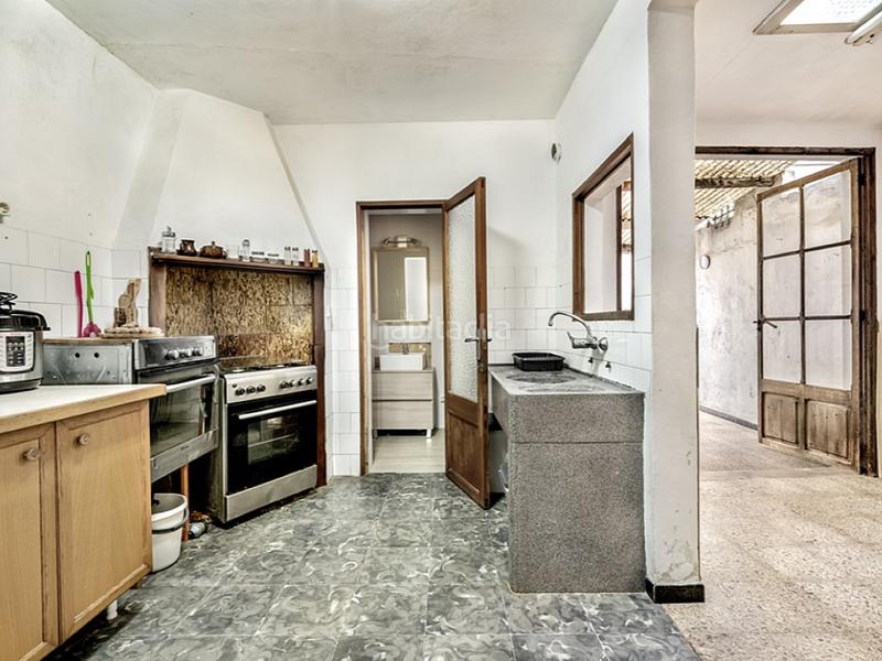 Foto aca1c52a-42a3-475c-b9ff-cea611bef4b4. Maison avec parking dans Llucmajor interior Llucmajor