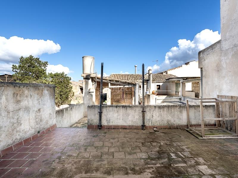 Foto d5426ada-b8d3-4161-a80c-d9ca1def4547. Maison avec parking dans Llucmajor interior Llucmajor