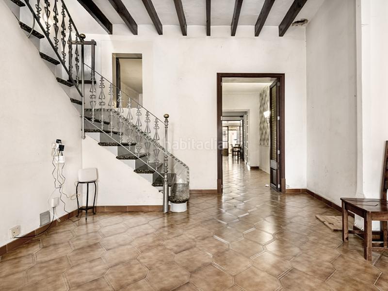 Foto f2def8bd-81fa-4667-bf91-088581287c06. Maison avec parking dans Llucmajor interior Llucmajor