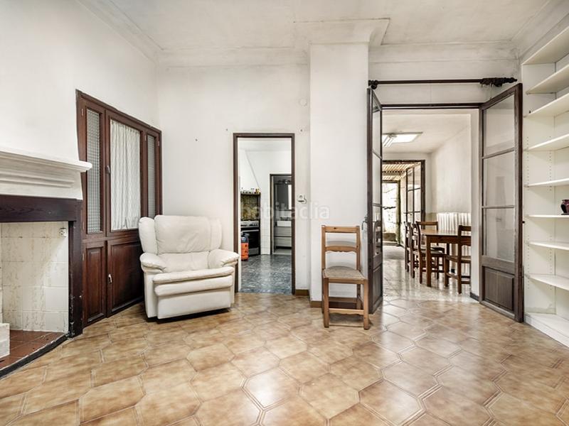 Foto f3553725-de63-4cfa-8def-1f00174cb68d. Maison avec parking dans Llucmajor interior Llucmajor