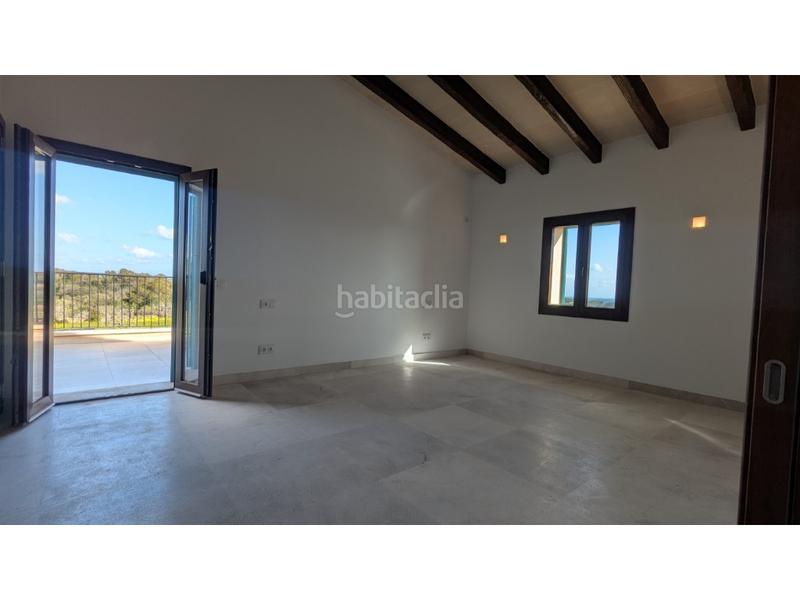 Foto 0b3aa67a-0c15-42ef-8e4e-cb46df4848a8. Lloguer masia amb aparcament piscina a S´Horta - Cas Concos des Cavaller - Es Carritxó Felanitx