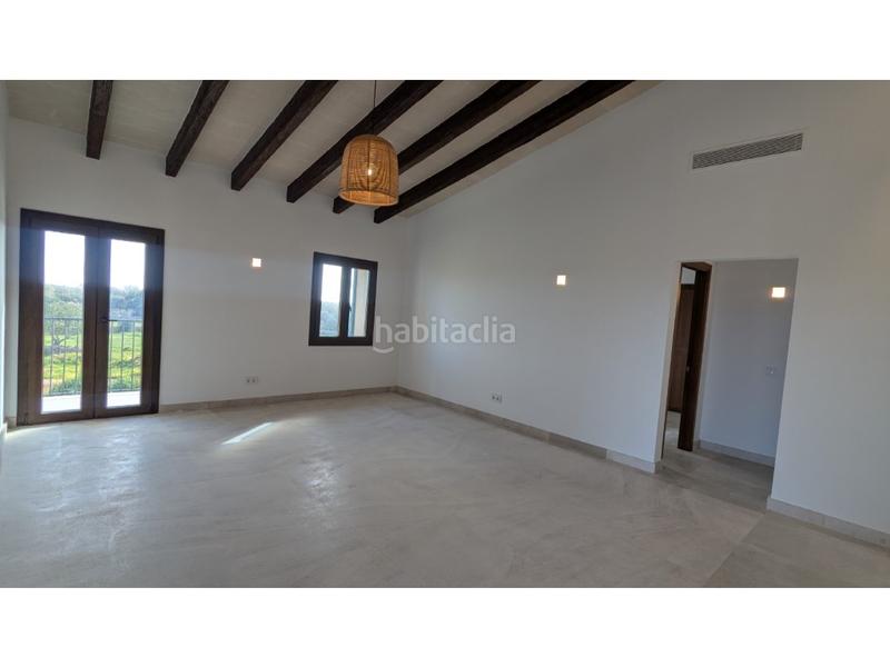 Foto 1f54b7d2-cf84-495f-8078-a6d848fc1b47. Lloguer masia amb aparcament piscina a S´Horta - Cas Concos des Cavaller - Es Carritxó Felanitx