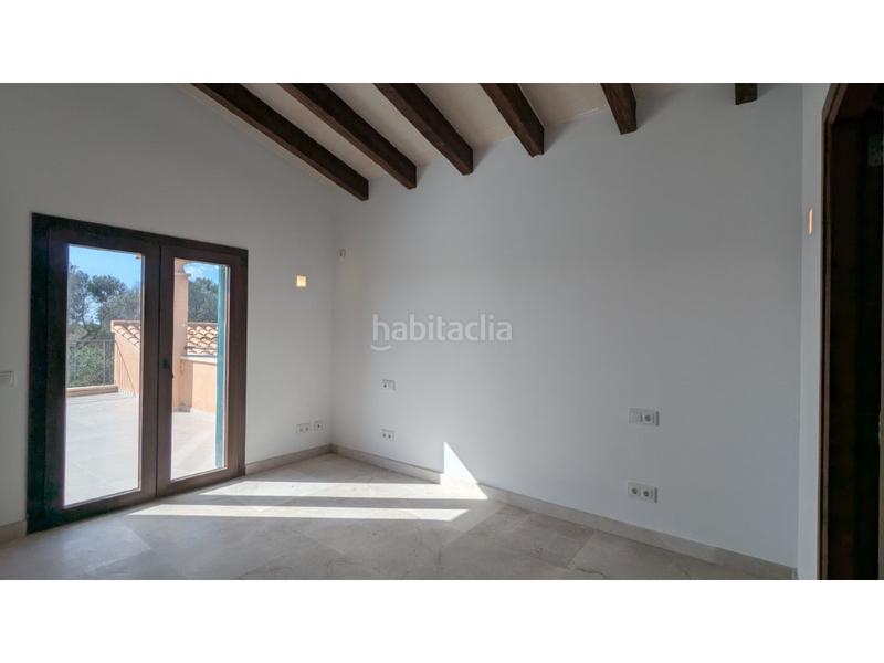 Foto 65e8046b-40b3-467e-93aa-0b0450b604f6. Lloguer masia amb aparcament piscina a S´Horta - Cas Concos des Cavaller - Es Carritxó Felanitx