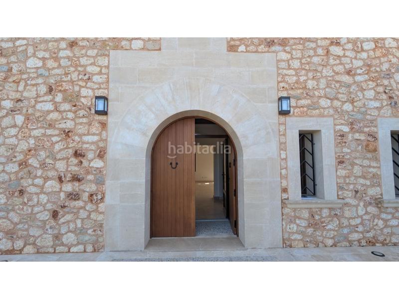 Foto 6ce8cb79-a85d-447a-b022-a35684a2a3e3. Lloguer masia amb aparcament piscina a S´Horta - Cas Concos des Cavaller - Es Carritxó Felanitx
