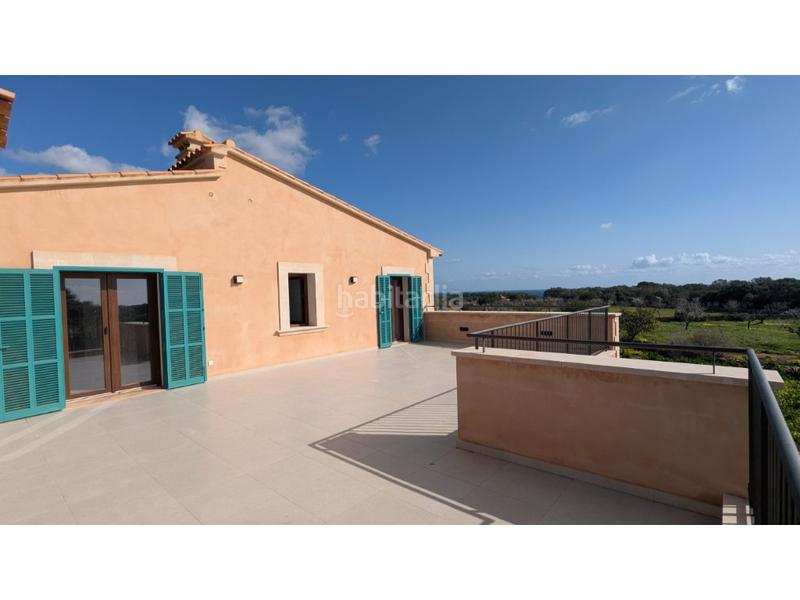 Foto d91b3135-b291-4ff7-87d7-584def8c9b3c. Lloguer masia amb aparcament piscina a S´Horta - Cas Concos des Cavaller - Es Carritxó Felanitx