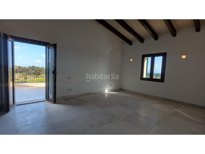 Foto da0f5a7e-58f8-4977-97bf-e94c007722ff. Lloguer masia amb aparcament piscina a S´Horta - Cas Concos des Cavaller - Es Carritxó Felanitx