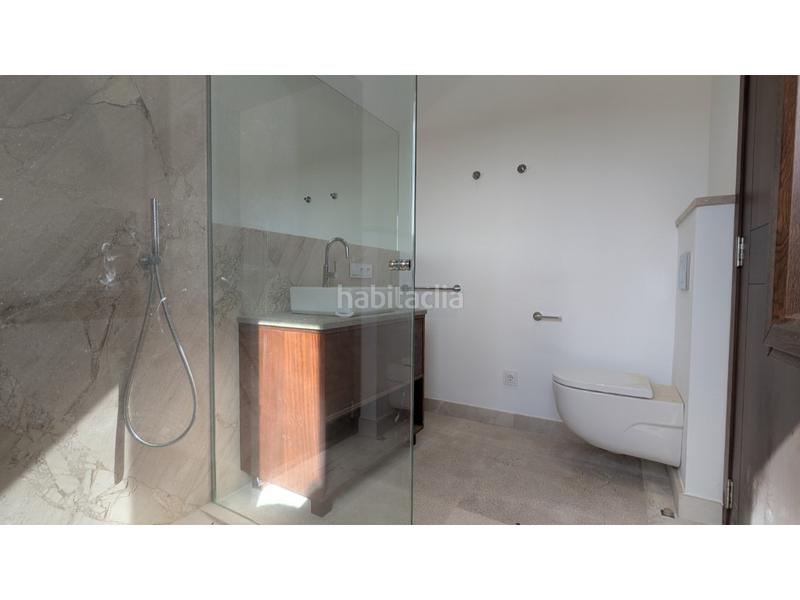 Foto f28b2694-38bb-462a-a9ee-6aab06acce30. Lloguer masia amb aparcament piscina a S´Horta - Cas Concos des Cavaller - Es Carritxó Felanitx