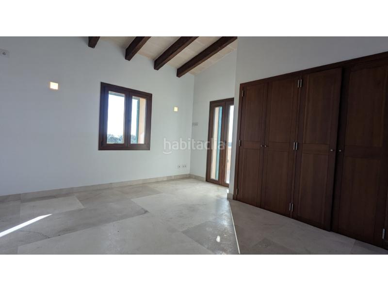 Foto 172a52f8-9e34-4b55-96cd-0d5eb9a093c9. Rent country house with parking pool in S´Horta - Cas Concos des Cavaller - Es Carritxó Felanitx