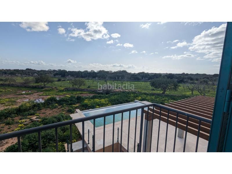 Foto 7c6cc3fa-75cb-4d67-b953-e4f82fdc86af. Rent country house with parking pool in S´Horta - Cas Concos des Cavaller - Es Carritxó Felanitx