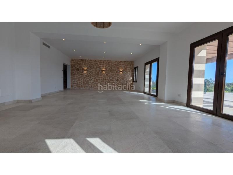Foto bb42f0cb-3d14-4dd5-a6f3-18421f2a4766. Rent country house with parking pool in S´Horta - Cas Concos des Cavaller - Es Carritxó Felanitx
