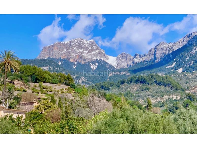 Foto 30b70450-0f6d-4177-8b9e-efe95478f30d. Wohngrundstück in Sóller