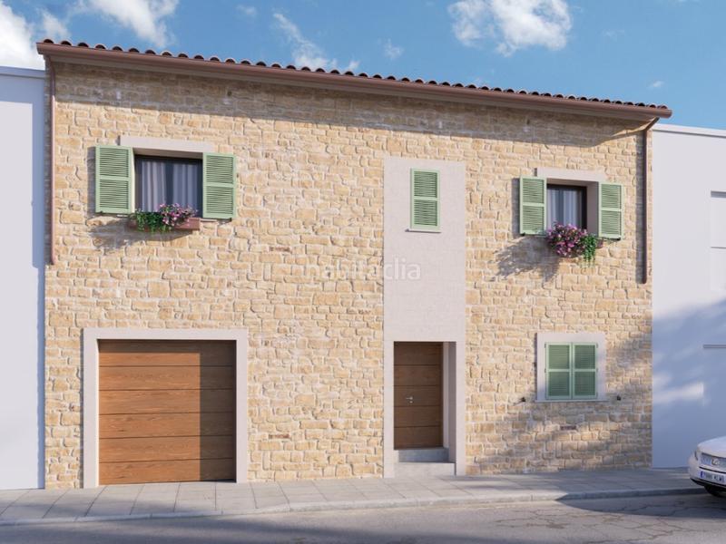 Foto 4f21b92b-f34e-4958-8790-f1a6d49bc7cc. Casa amb aparcament piscina a Es Llombards Santanyí
